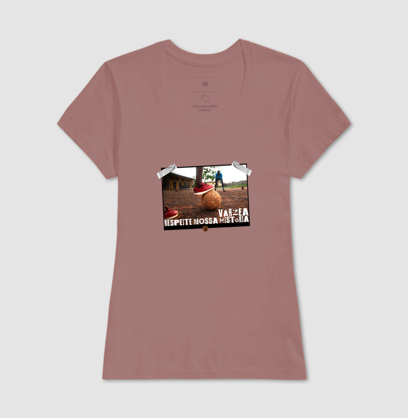 Camisa 19