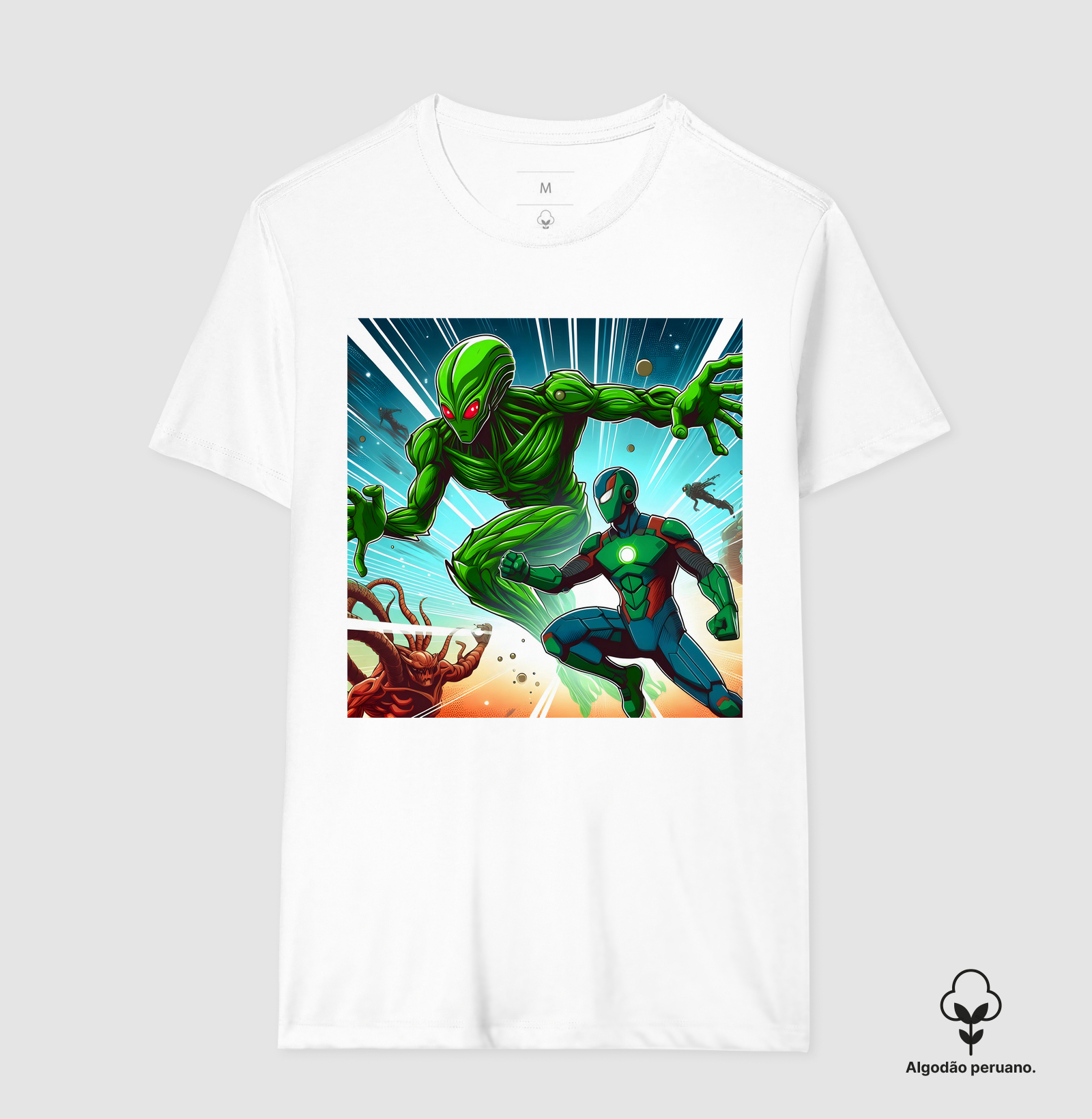 Camisa 1