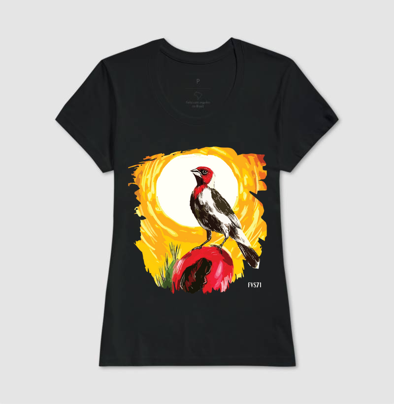 Camisa 11