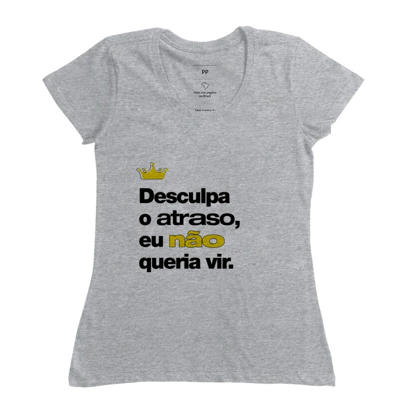 Camisa 13
