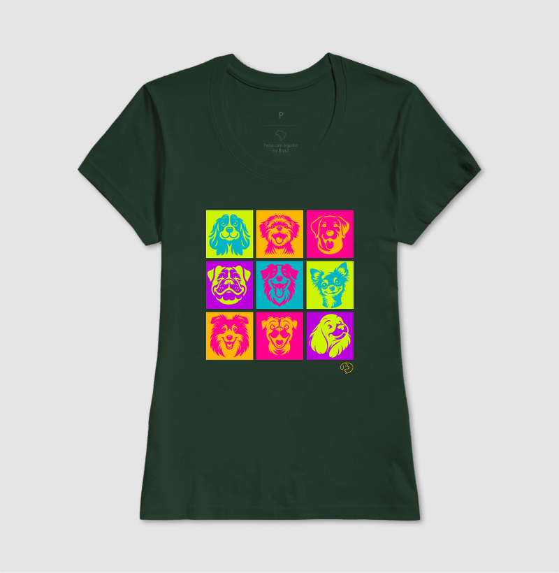 Camisa 9