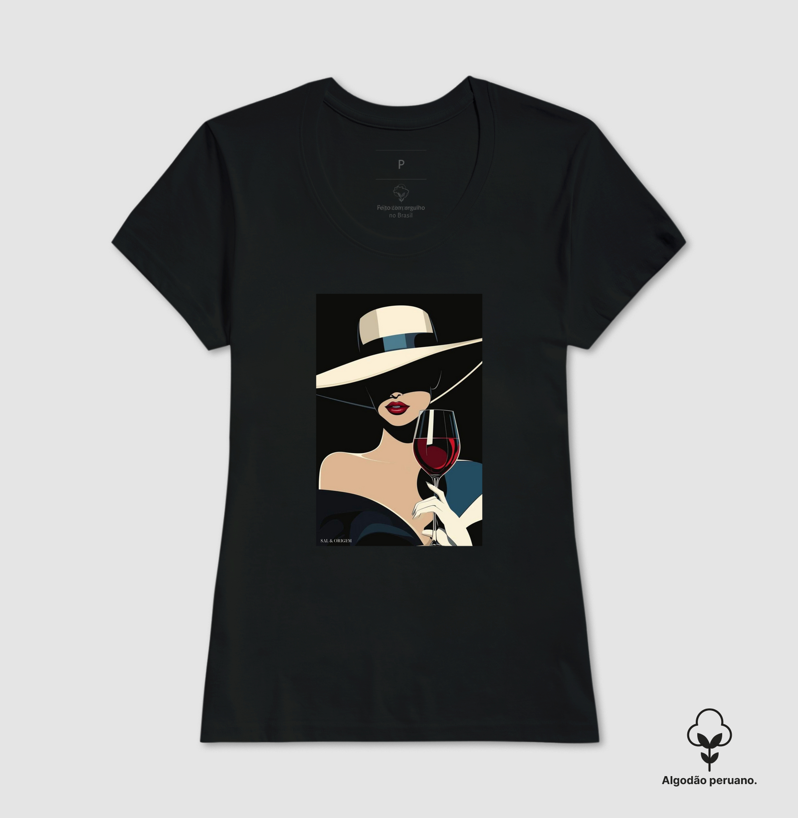 Camisa 5