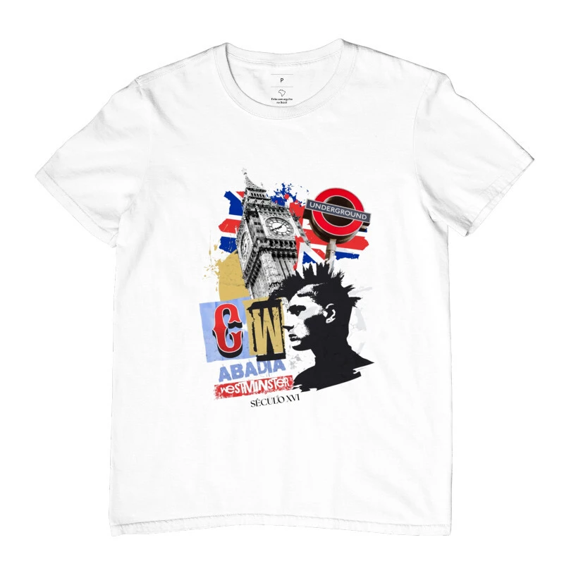 Camisa 6