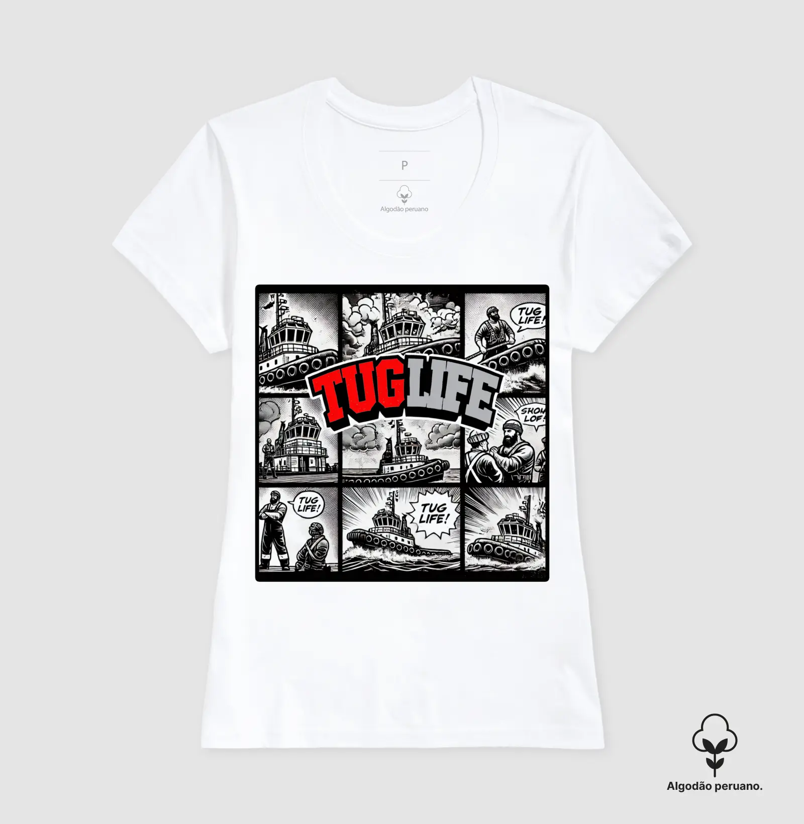 Camisa 4