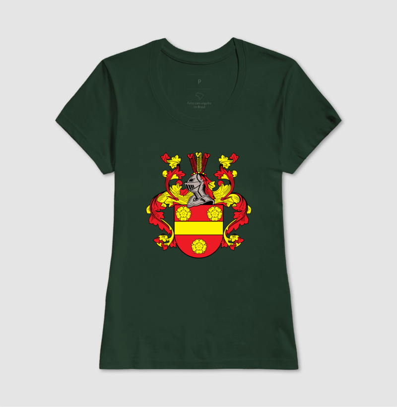 Camisa 10