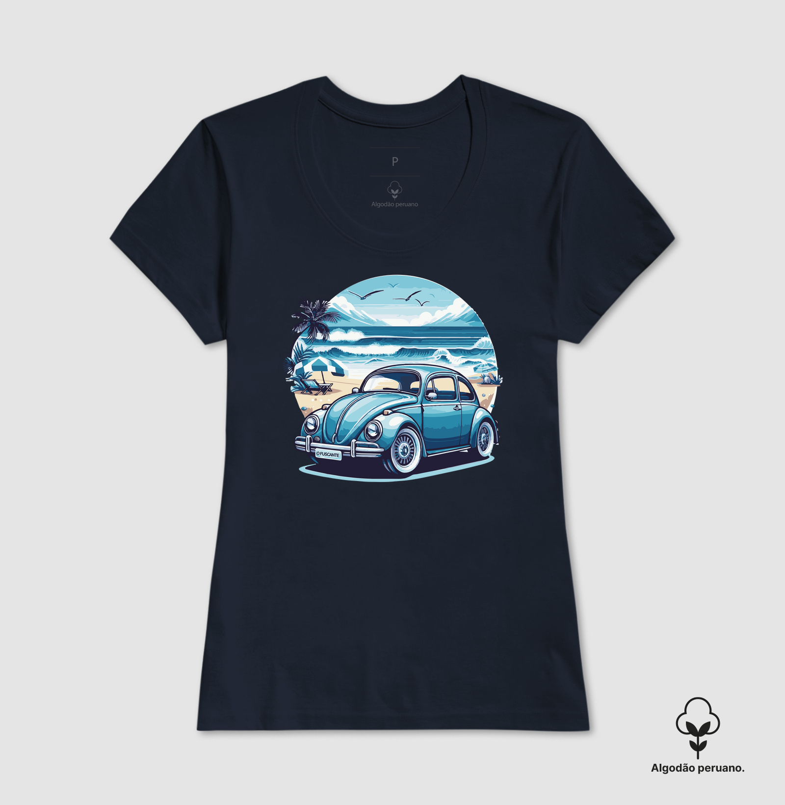 Camisa 6