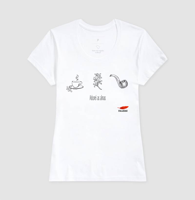 Camisa 15