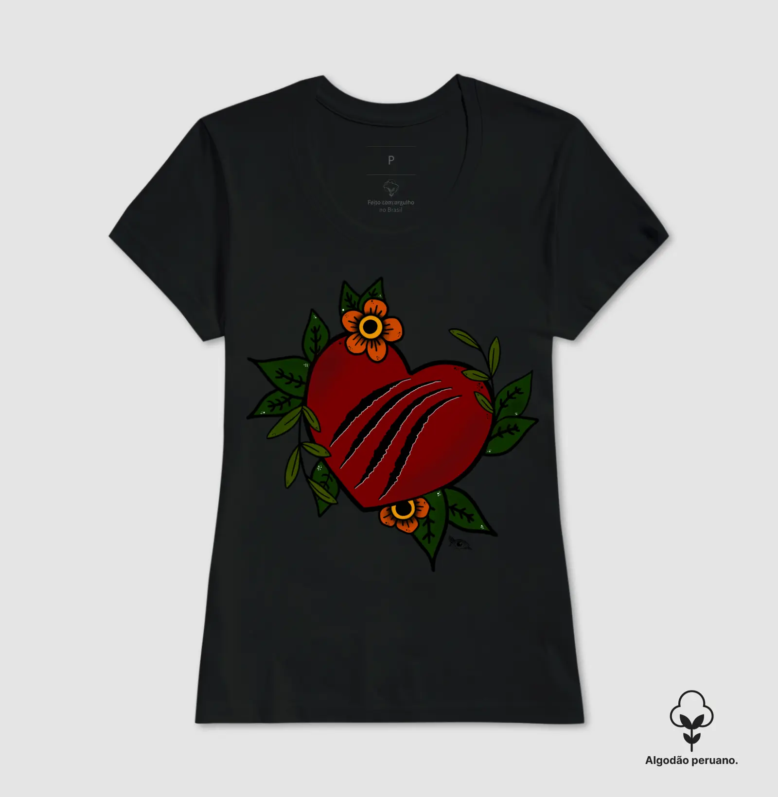 Camisa 2