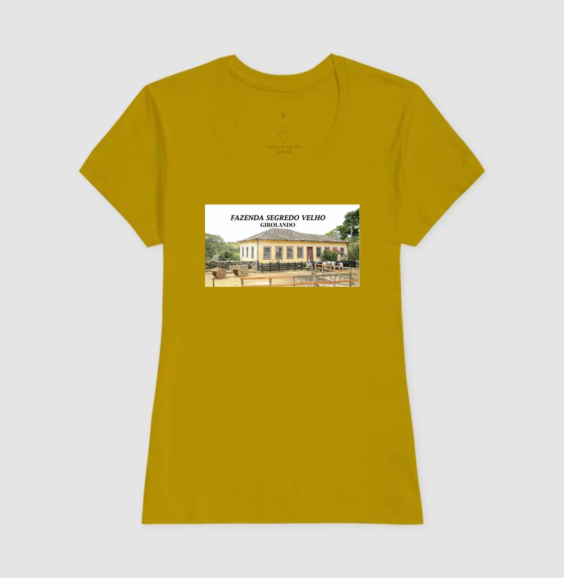 Camisa 13
