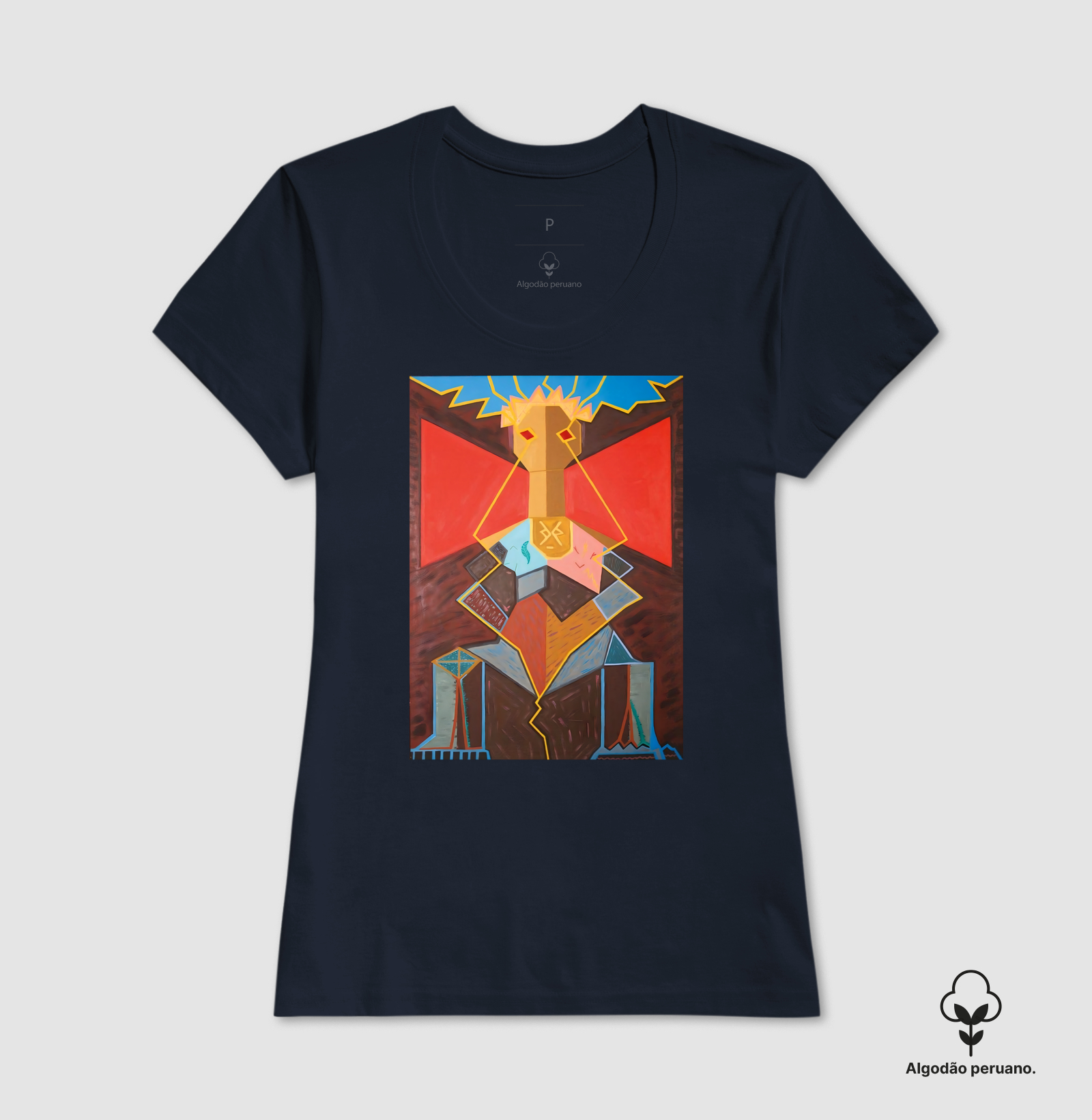 Camisa 5