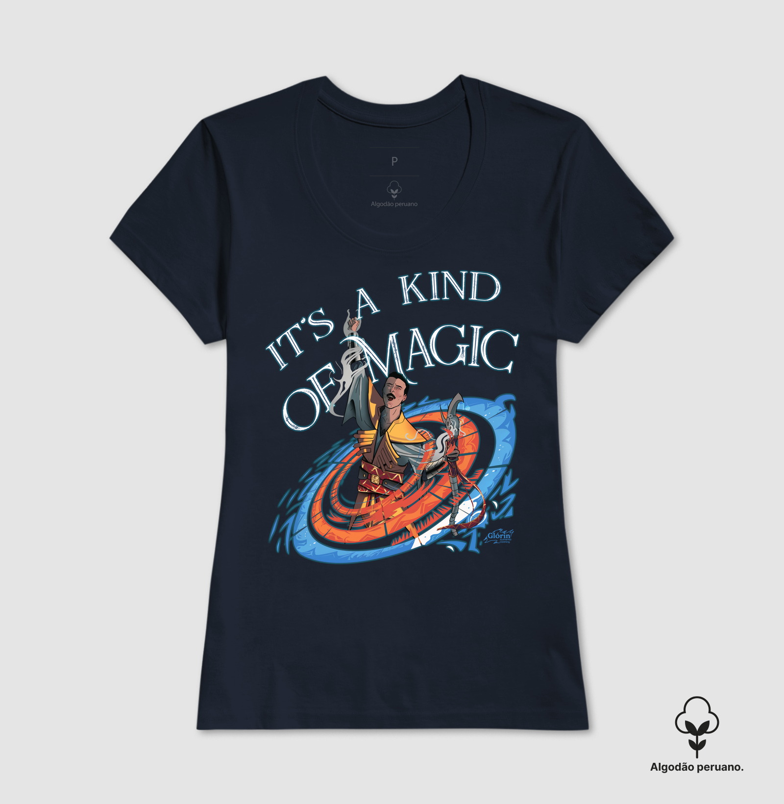 Camisa 6