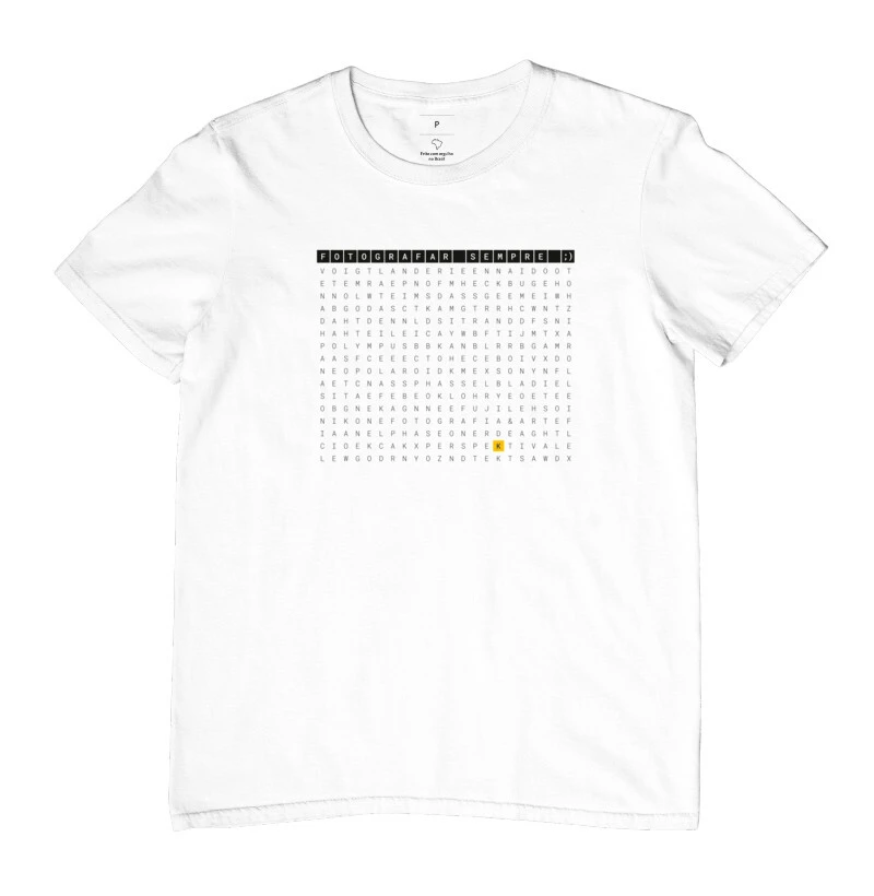 Camisa 3