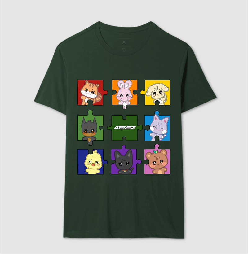 Camisa 11