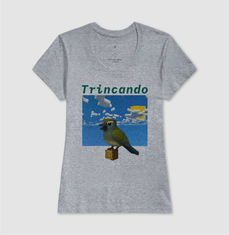 Camisa 14