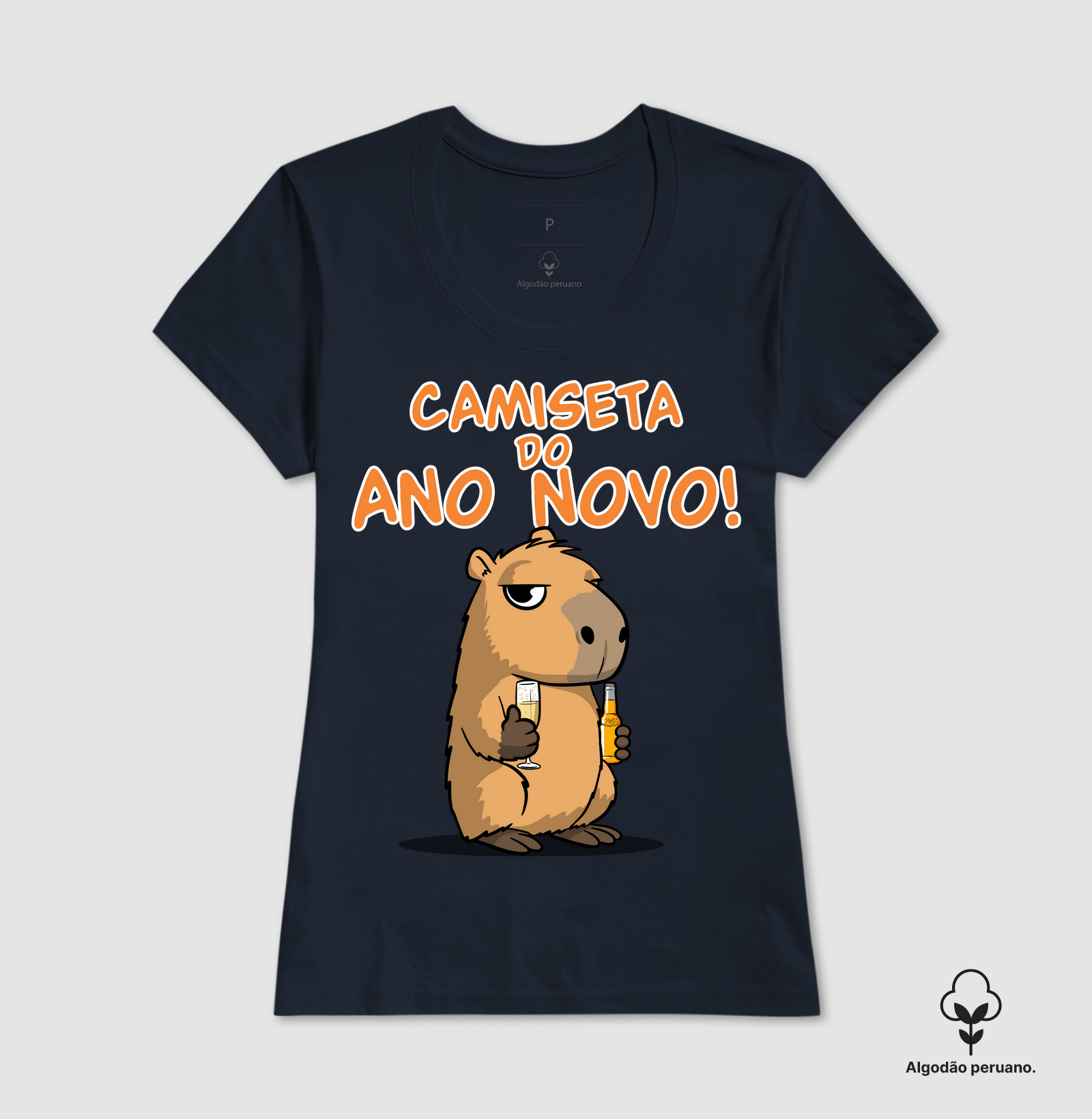 Camisa 5