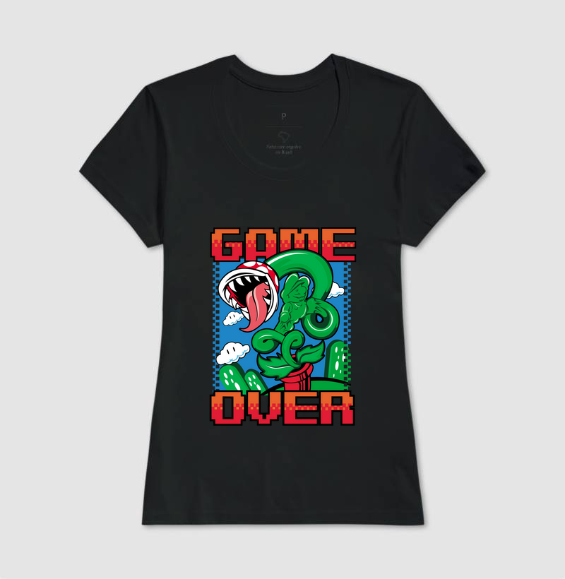 Camisa 2