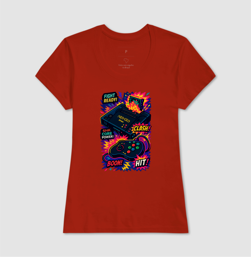 Camisa 10