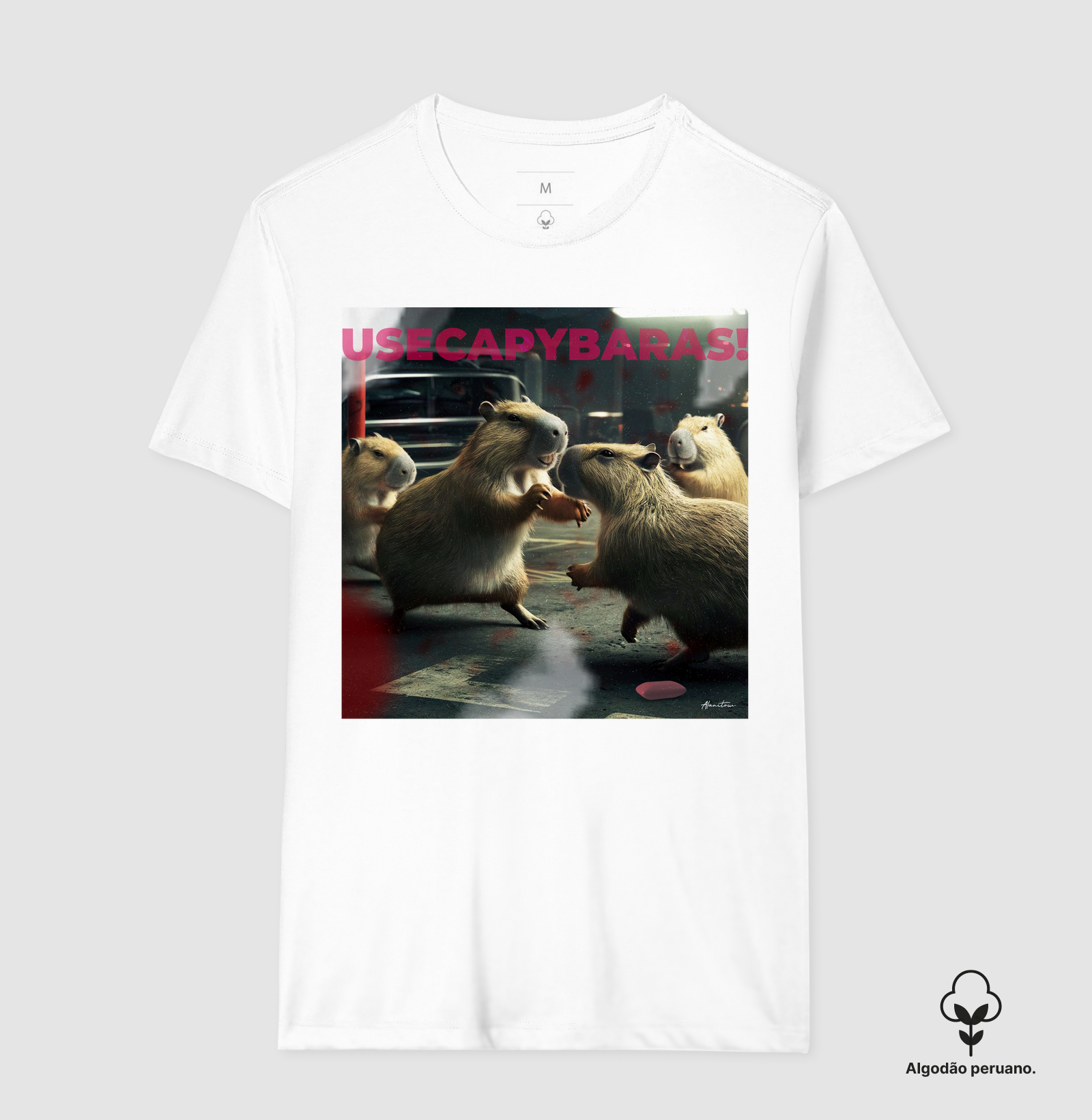 Camisa 5