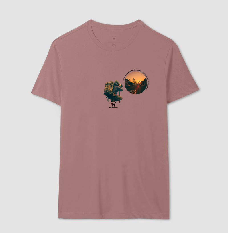 Camisa 19