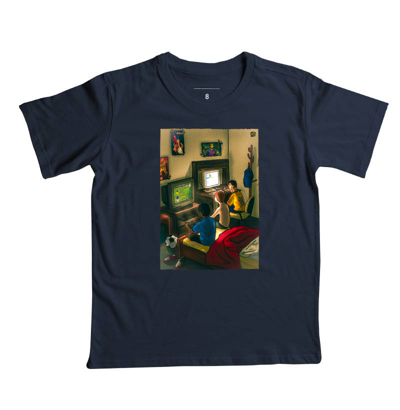 Camisa 3