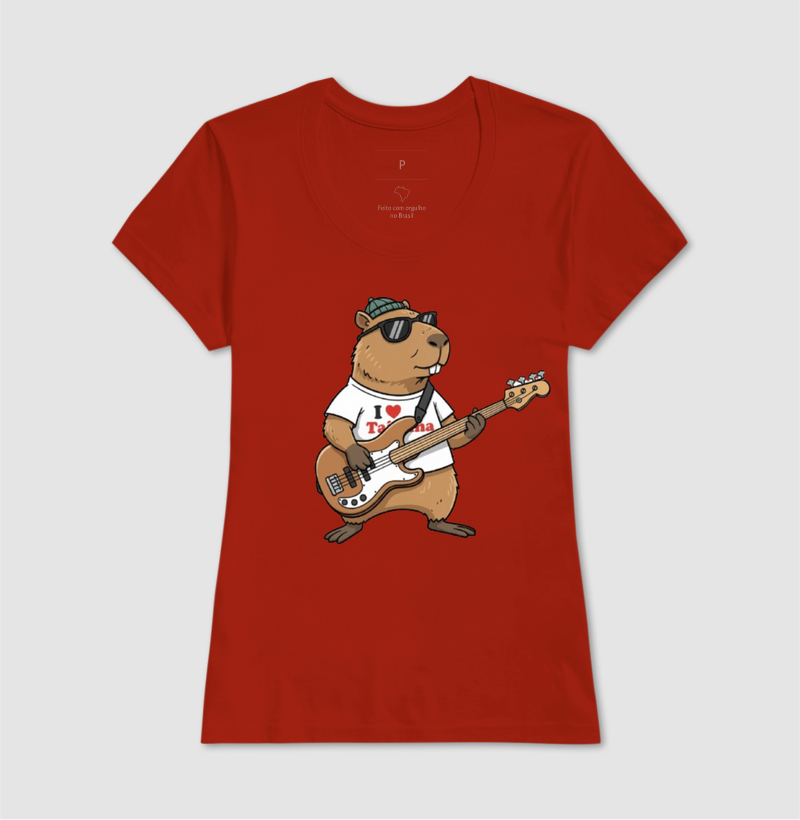 Camisa 13