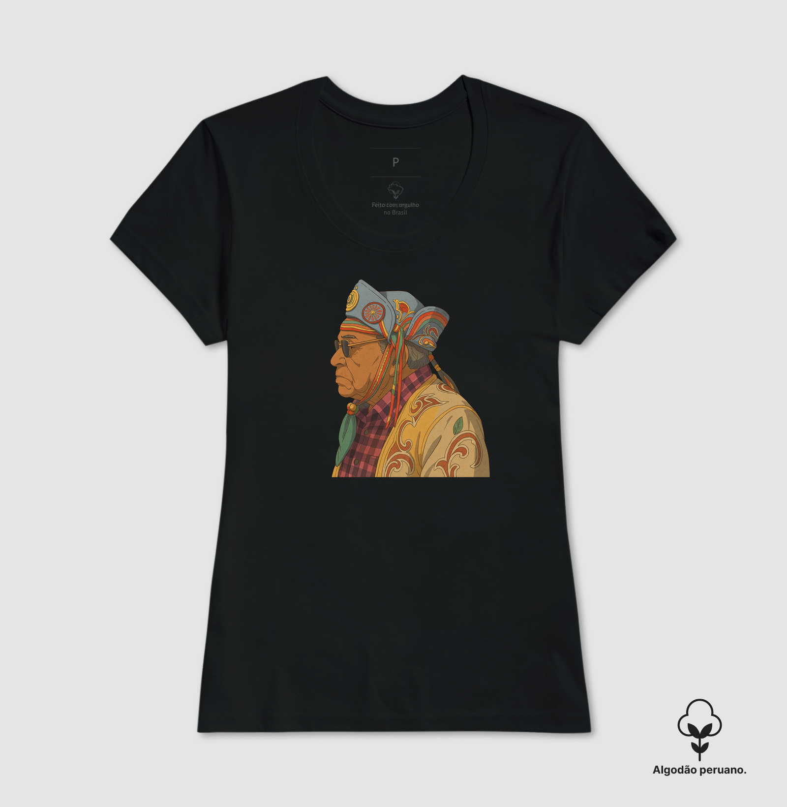 Camisa 2