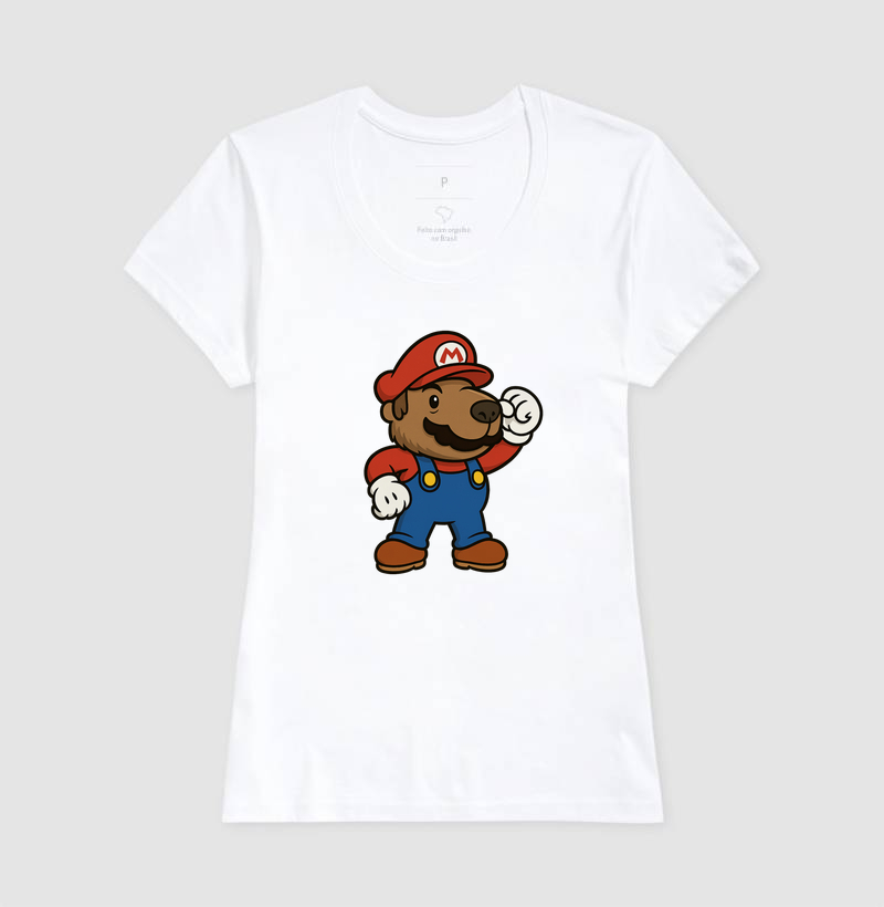 Camisa 4