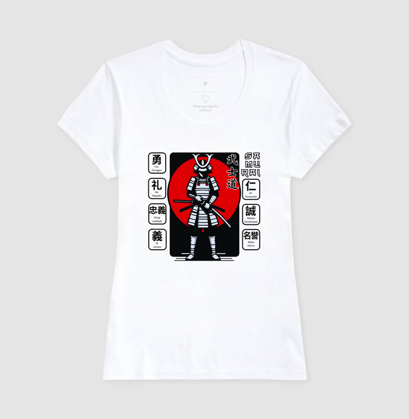 Camisa 11