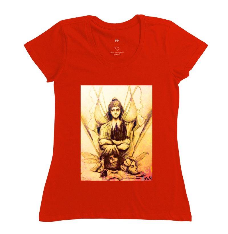 Camisa 10