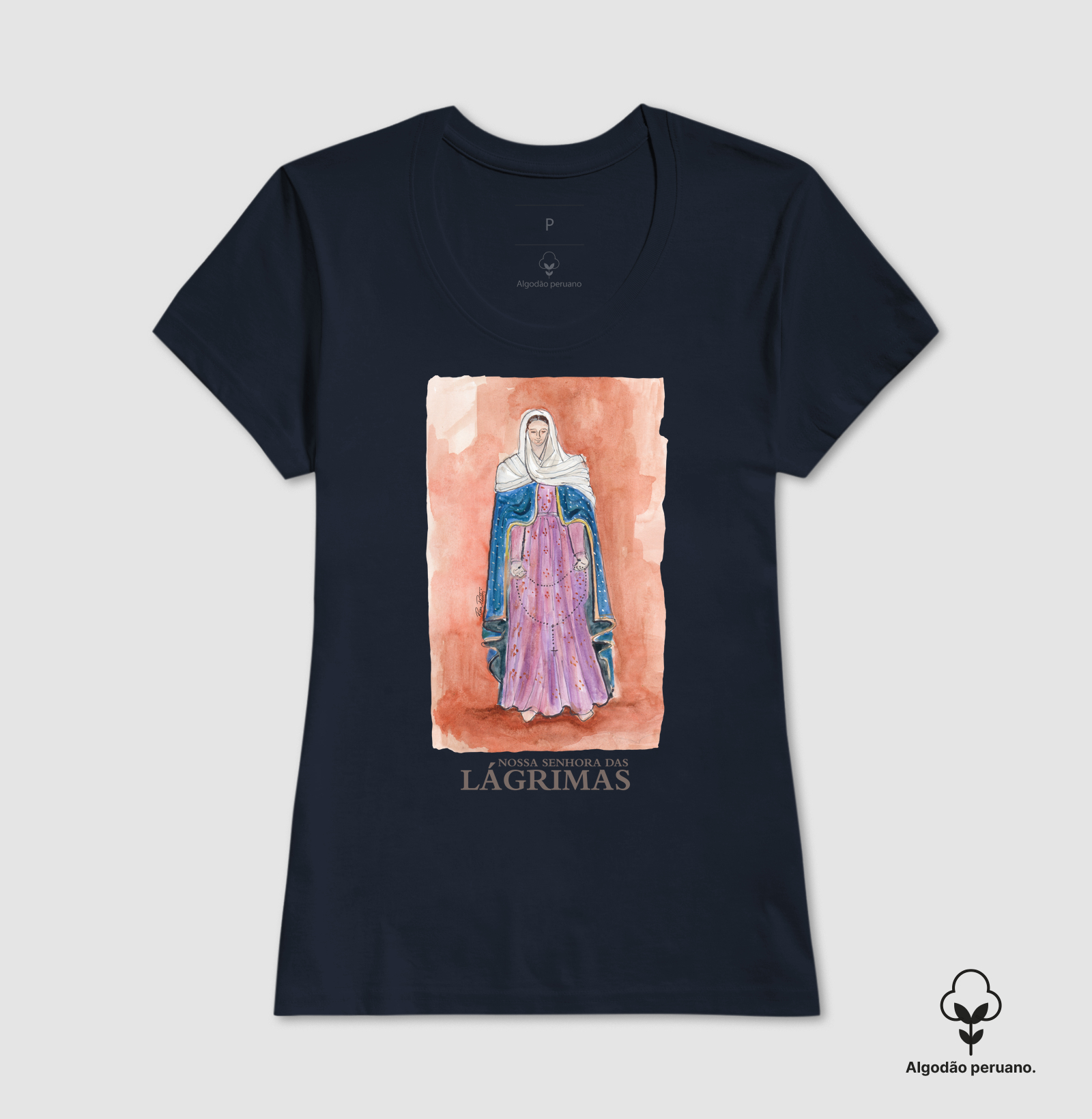 Camisa 1