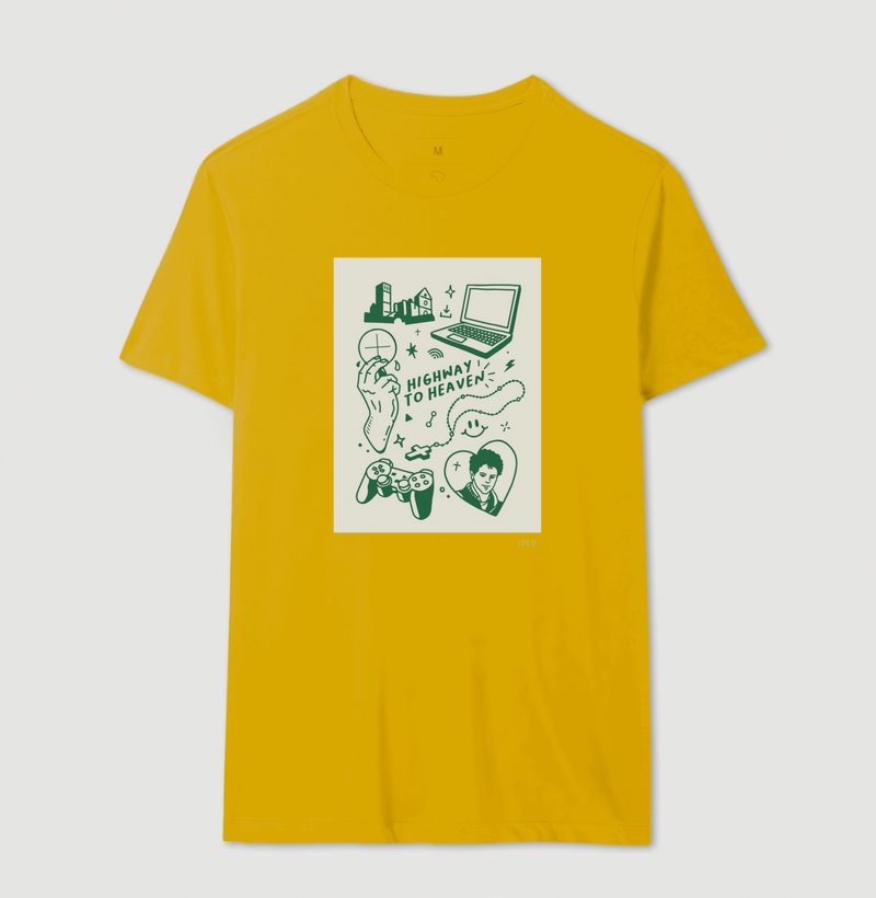 Camisa 13