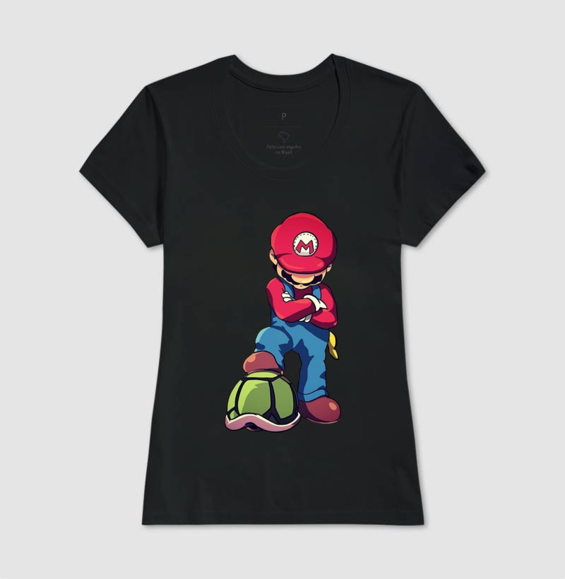 Camisa 2