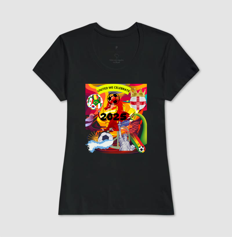 Camisa 5