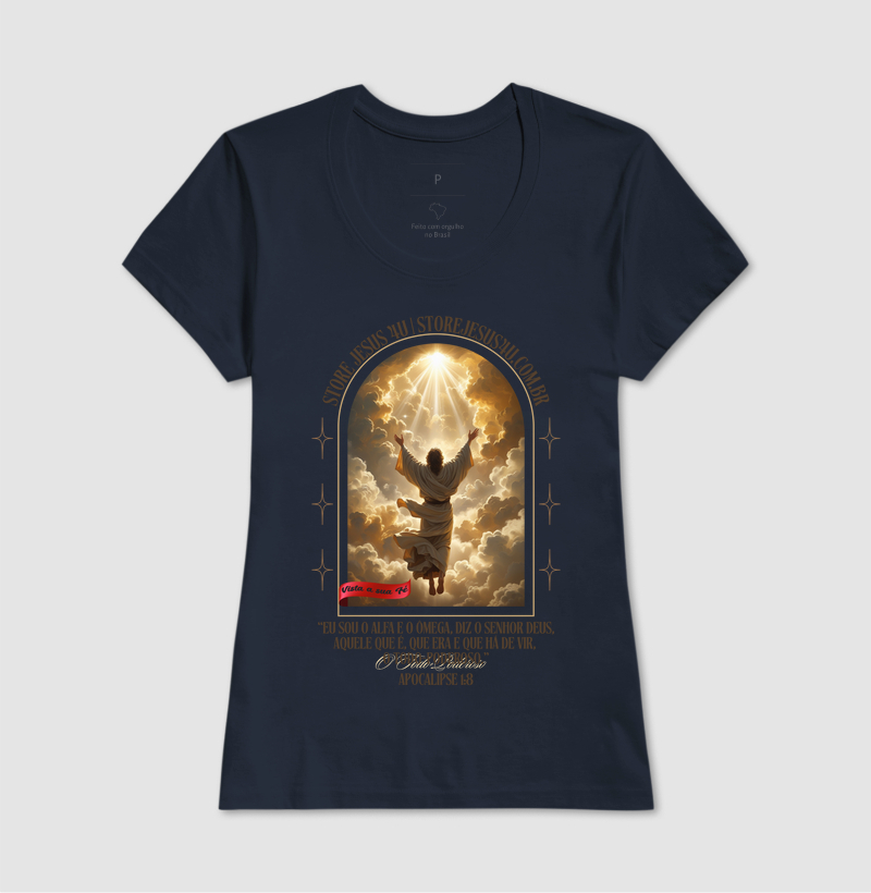 Camisa 9