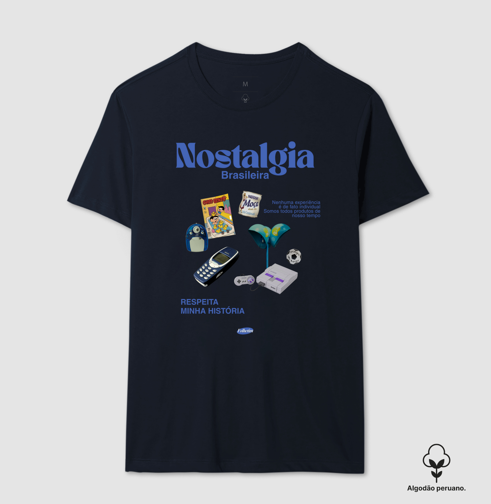 Camisa 3