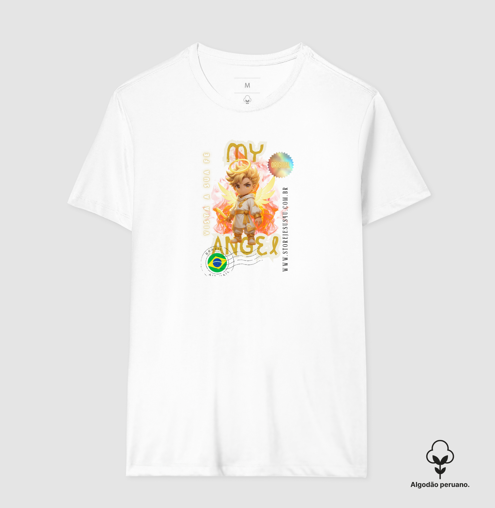 Camisa 5