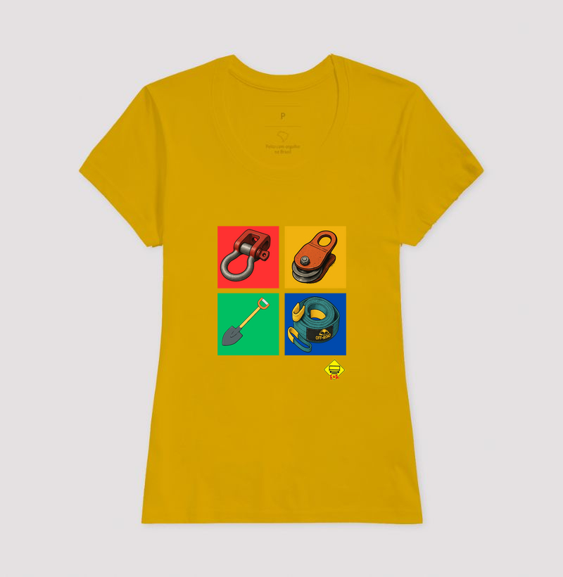 Camisa 17