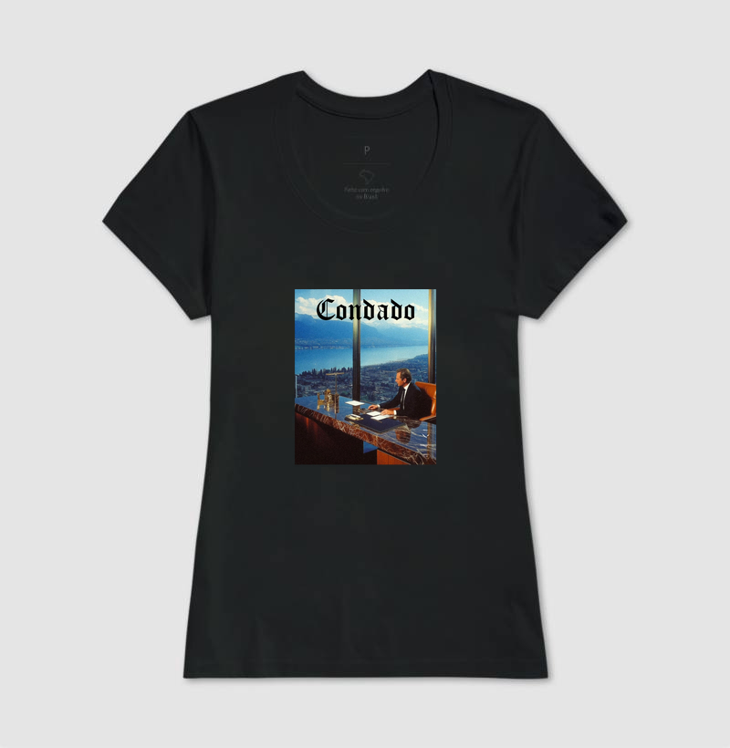 Camisa 12