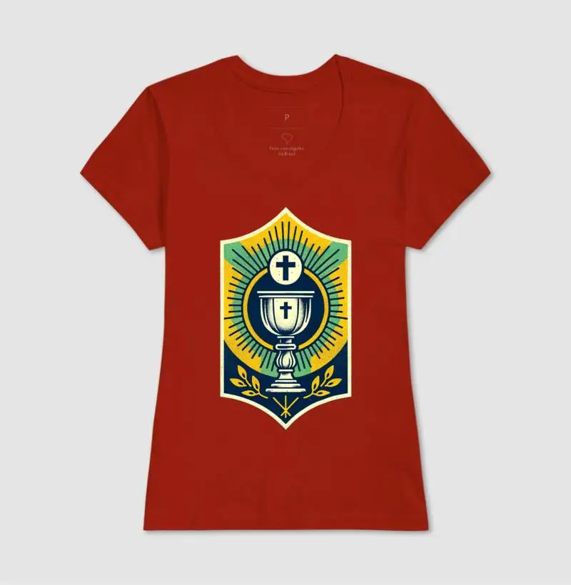 Camisa 10
