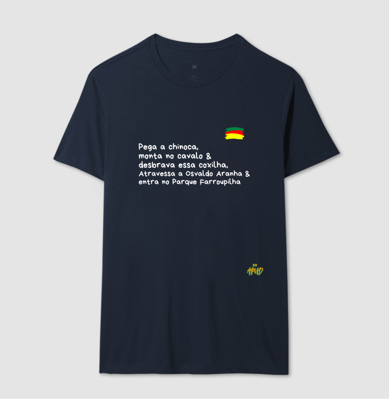 Camisa 7