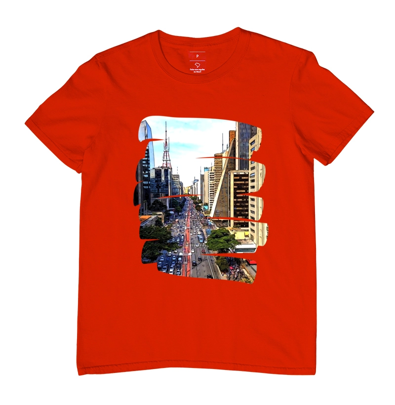 Camisa 9