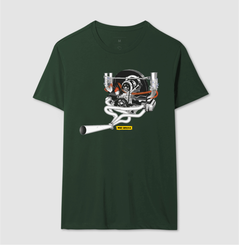 Camisa 11