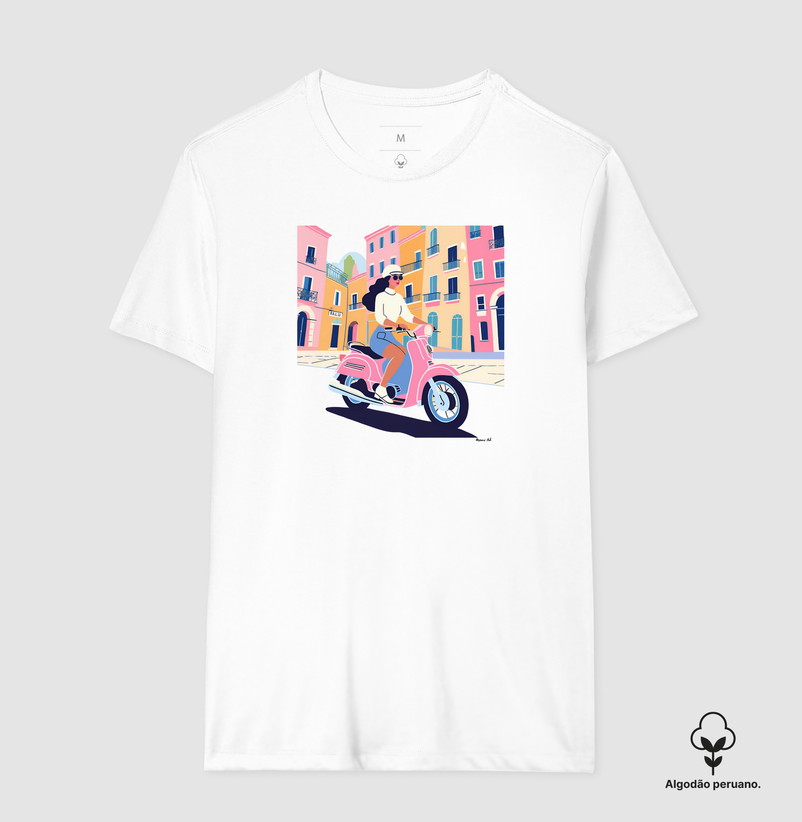 Camisa 5