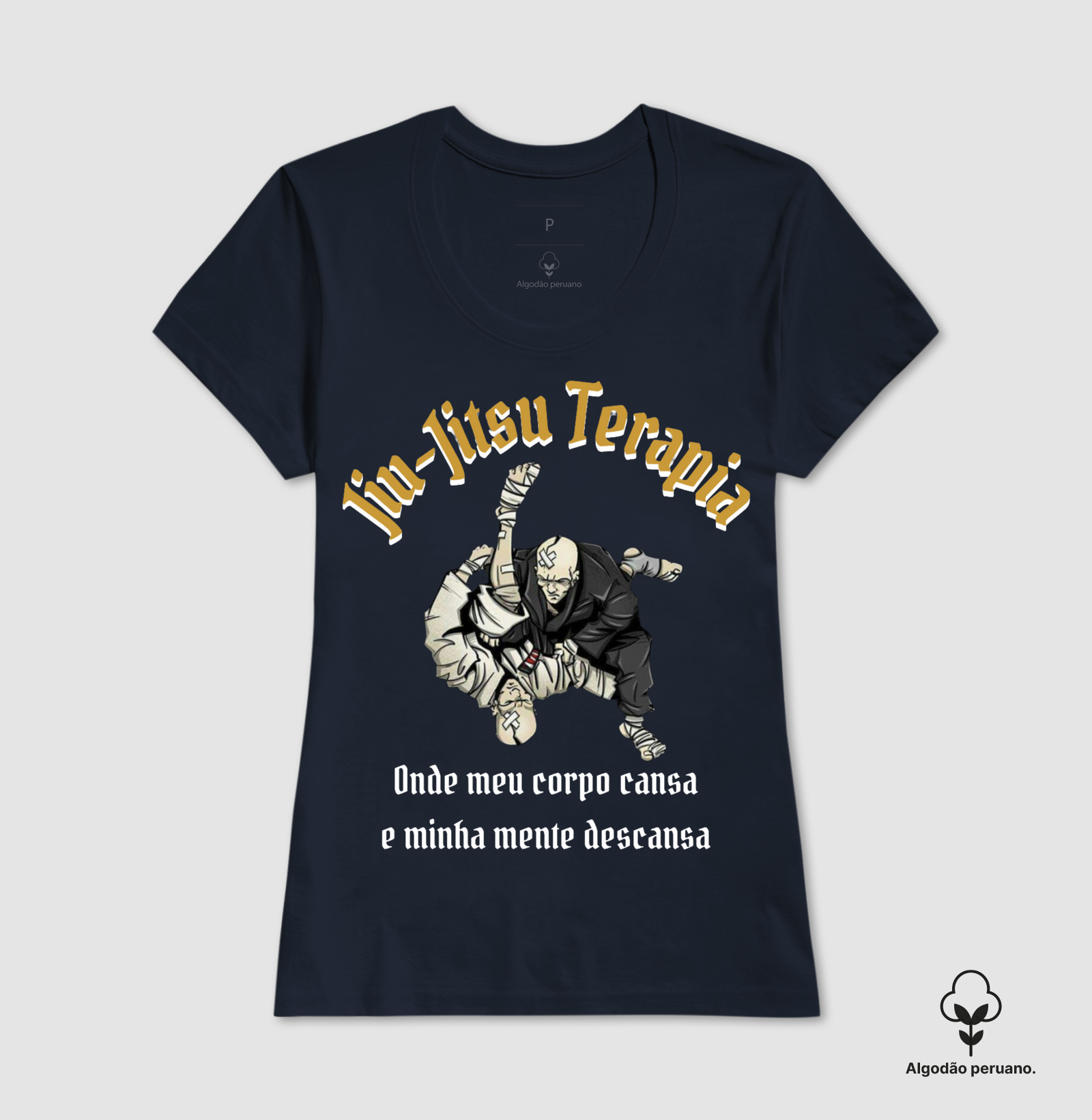 Camisa 2