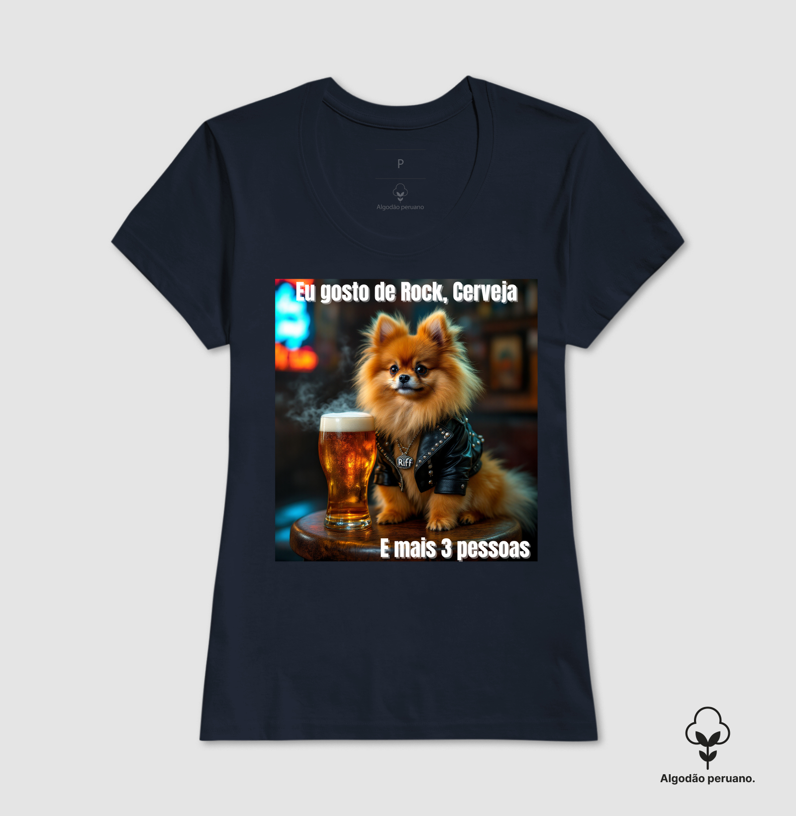 Camisa 5
