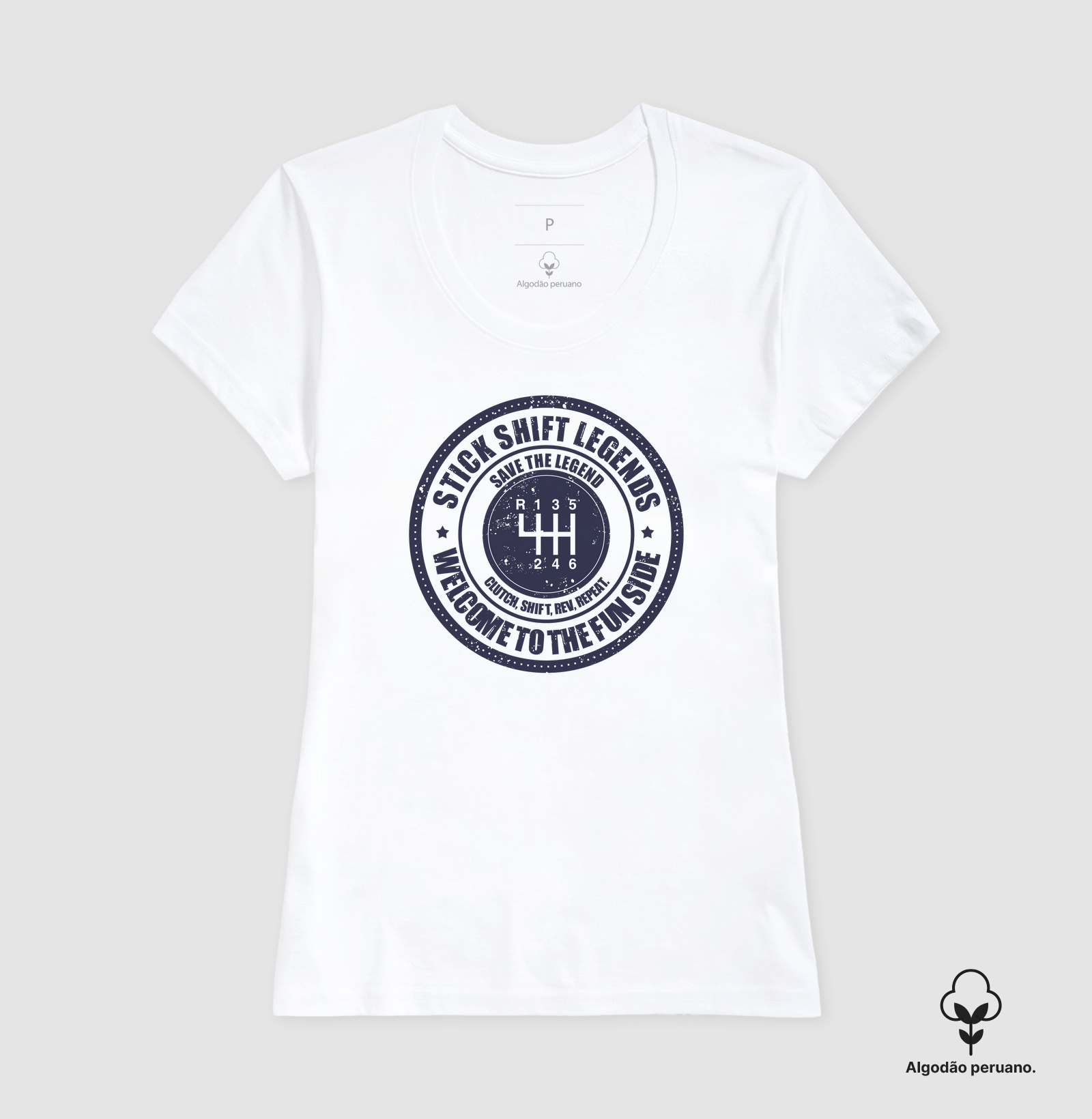 Camisa 5
