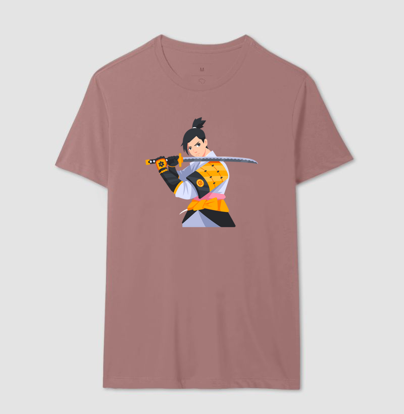 Camisa 17