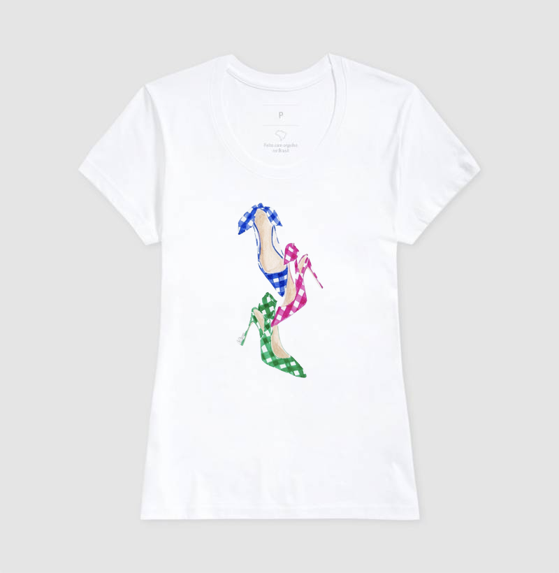 Camisa 4