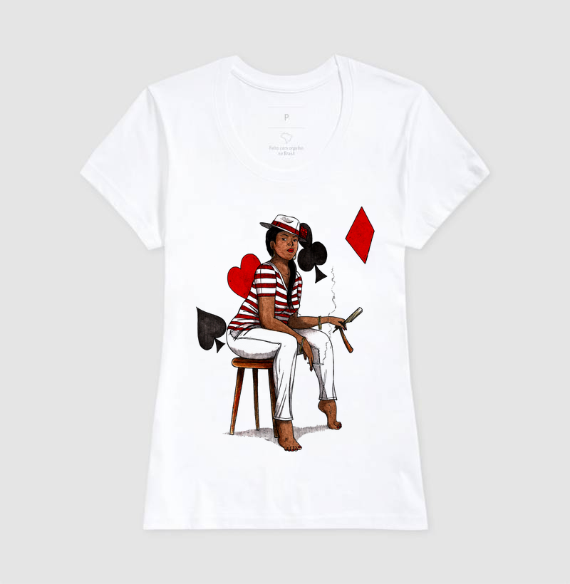 Camisa 13