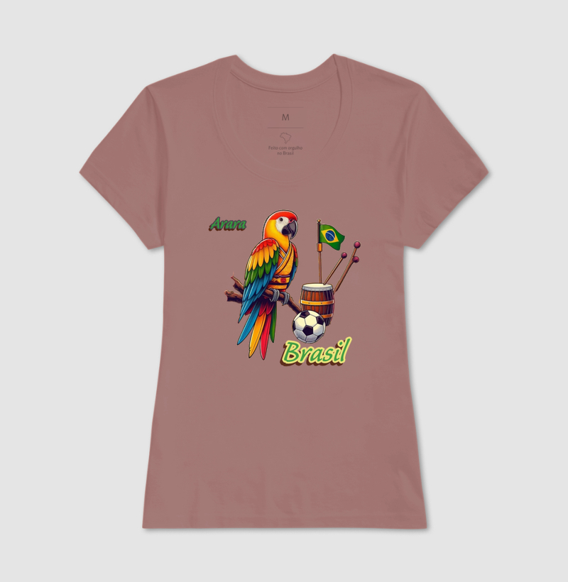 Camisa 17